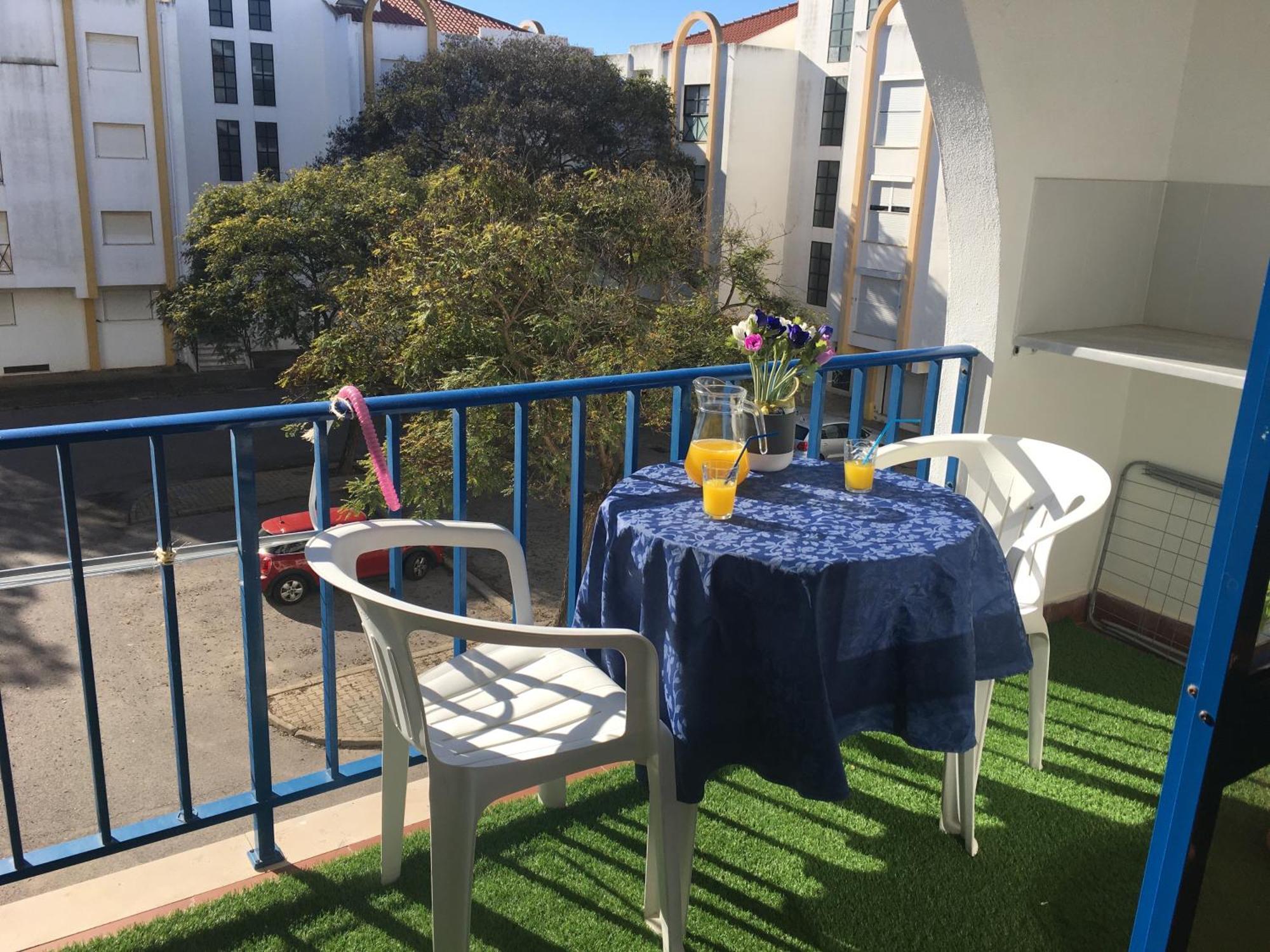 Altura Inn Beach Екстер'єр фото