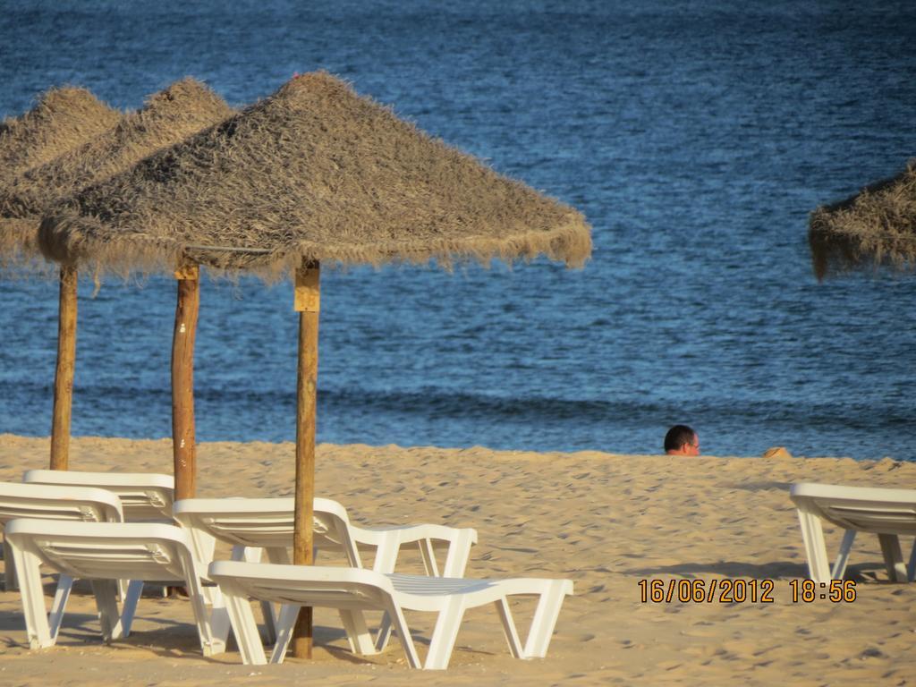 Altura Inn Beach Екстер'єр фото
