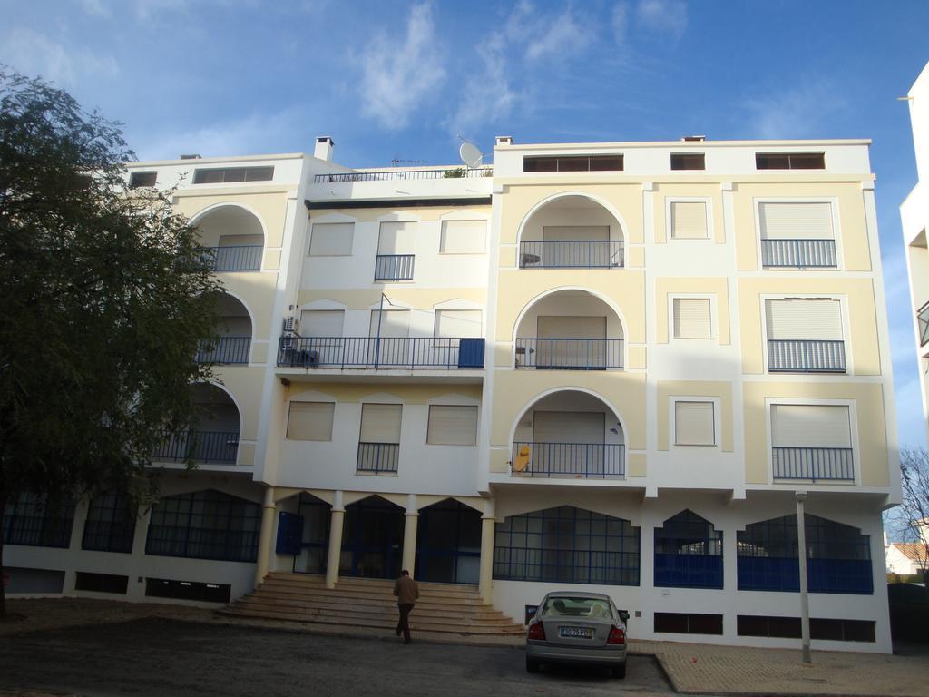 Altura Inn Beach Екстер'єр фото