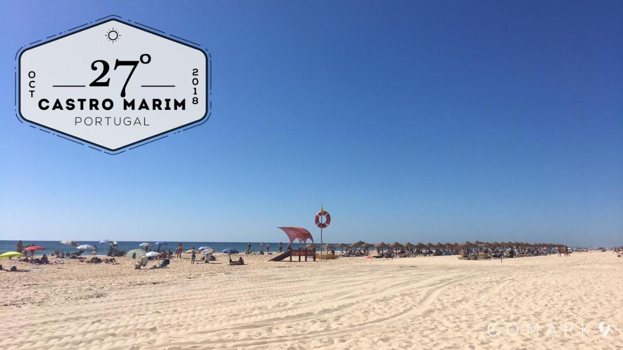 Altura Inn Beach Екстер'єр фото
