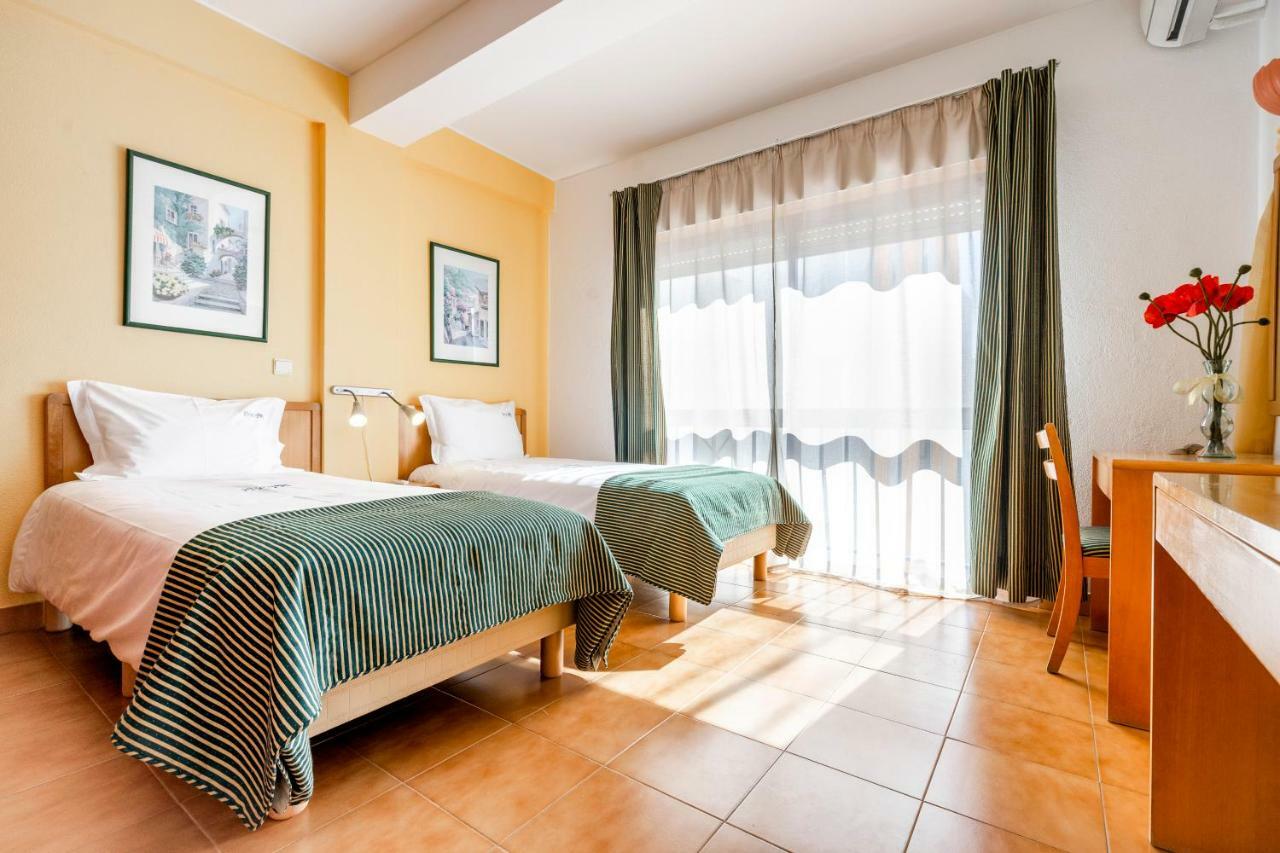 Altura Inn Beach Екстер'єр фото