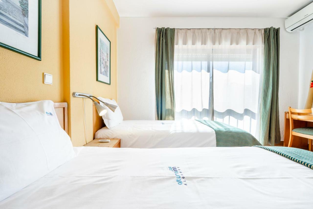 Altura Inn Beach Екстер'єр фото