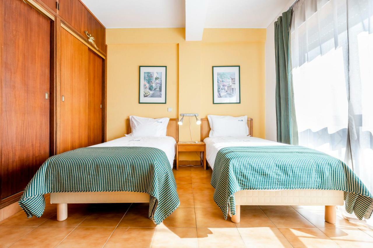 Altura Inn Beach Екстер'єр фото