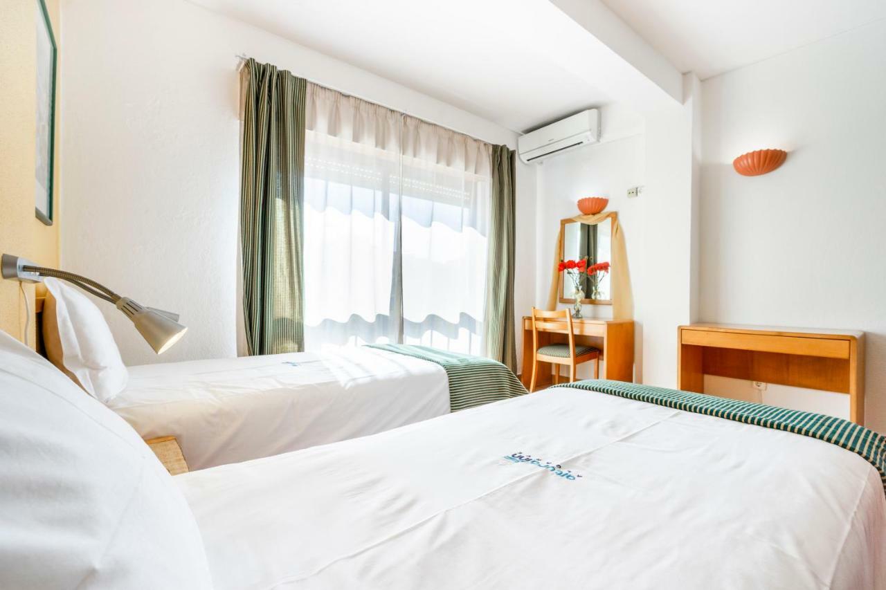 Altura Inn Beach Екстер'єр фото