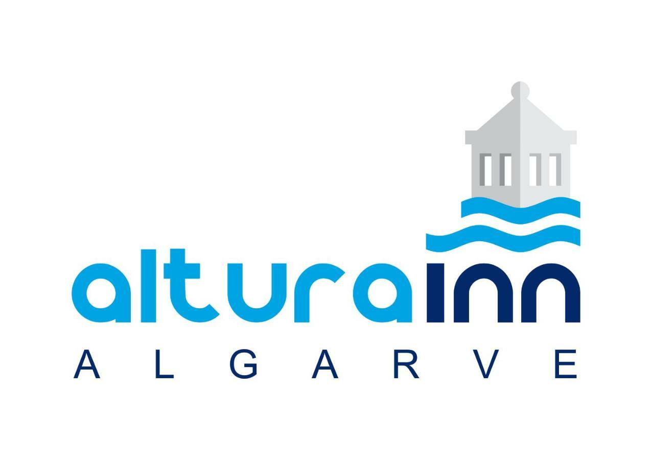 Altura Inn Beach Екстер'єр фото