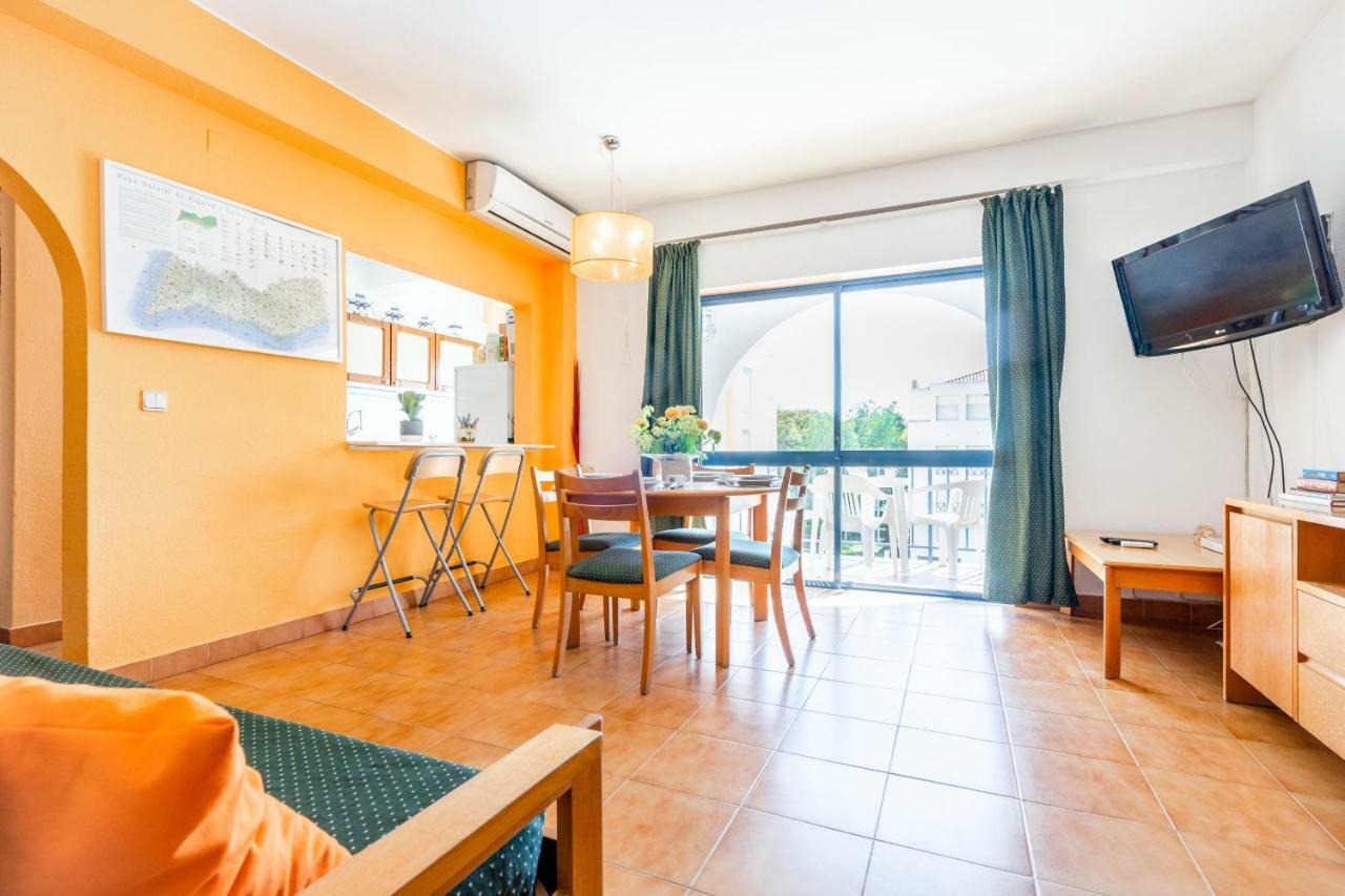 Altura Inn Beach Екстер'єр фото