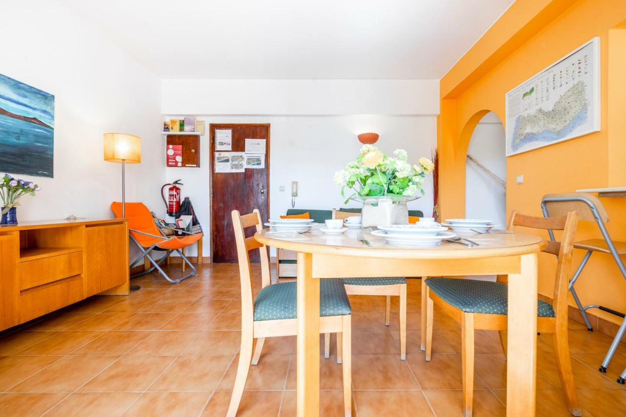 Altura Inn Beach Екстер'єр фото