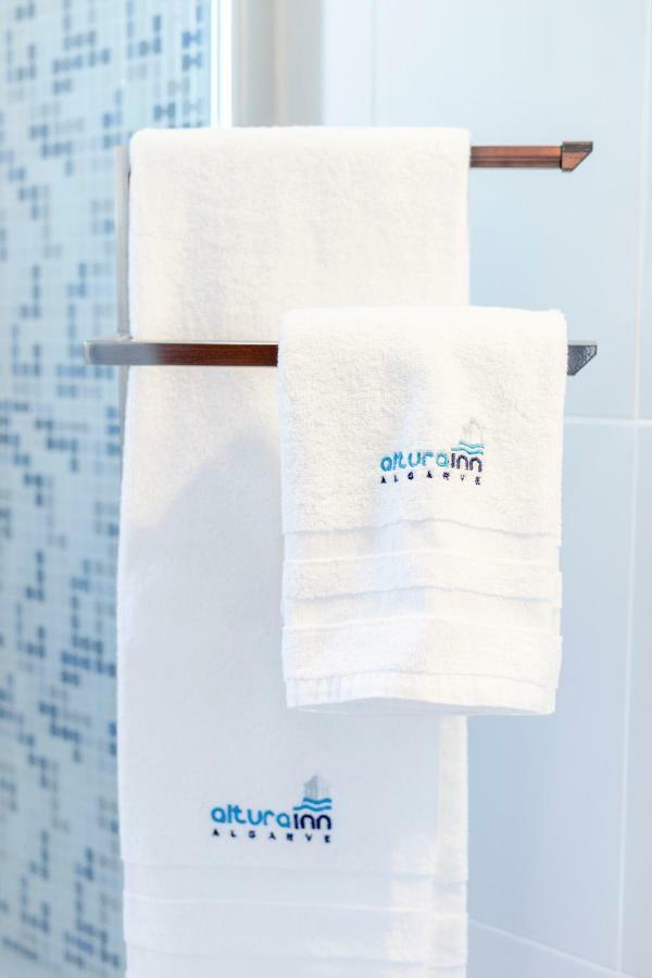 Altura Inn Beach Екстер'єр фото