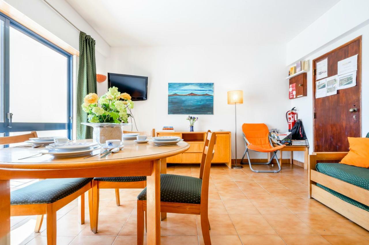 Altura Inn Beach Екстер'єр фото