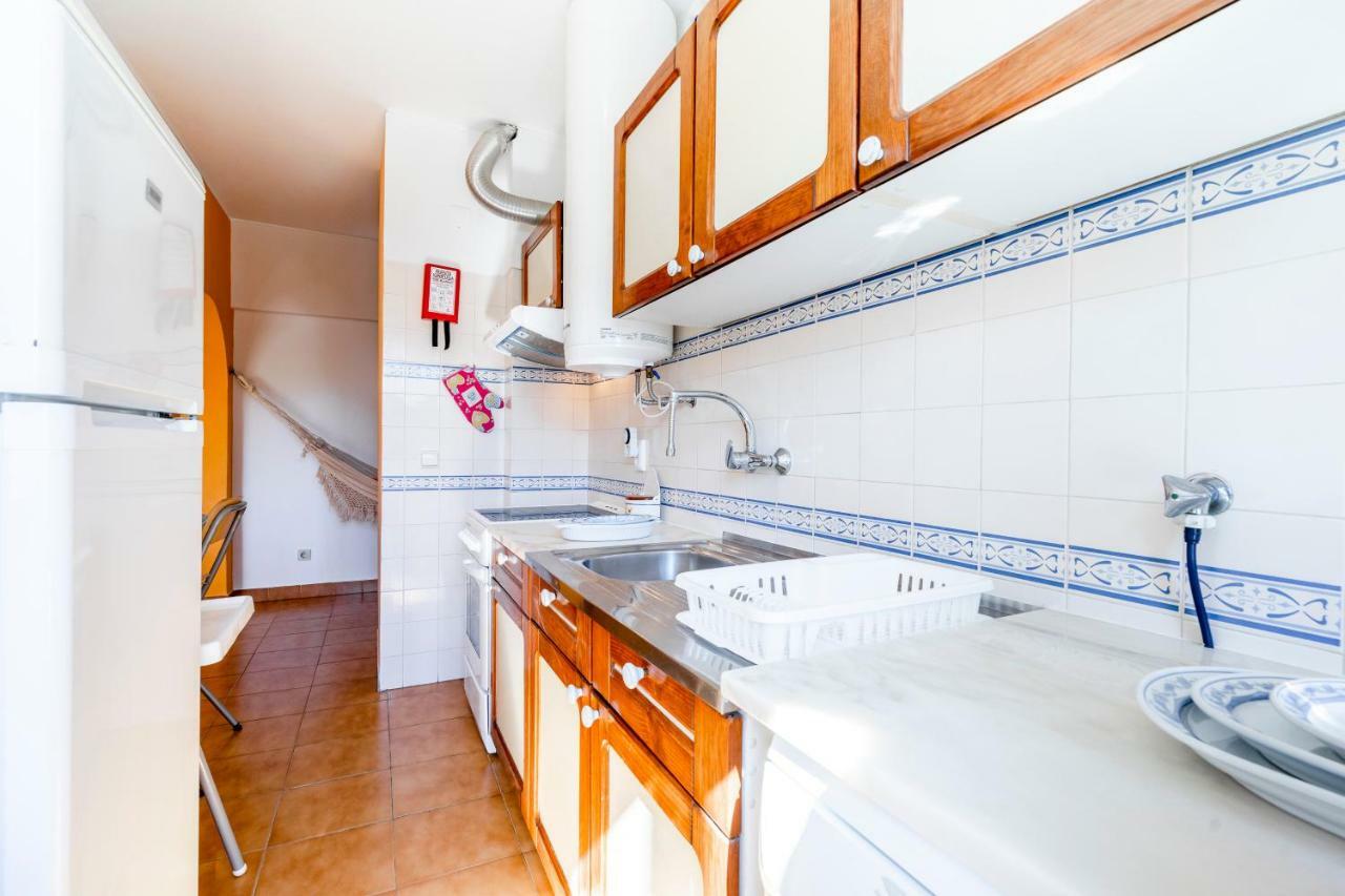 Altura Inn Beach Екстер'єр фото